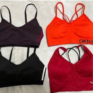 Sports bras